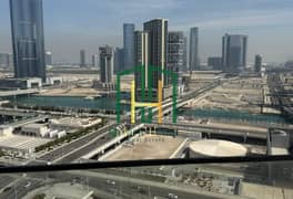 شقة في المارية فيستا،جزيرة المارية 3 غرف 2200000 درهم - 14350598