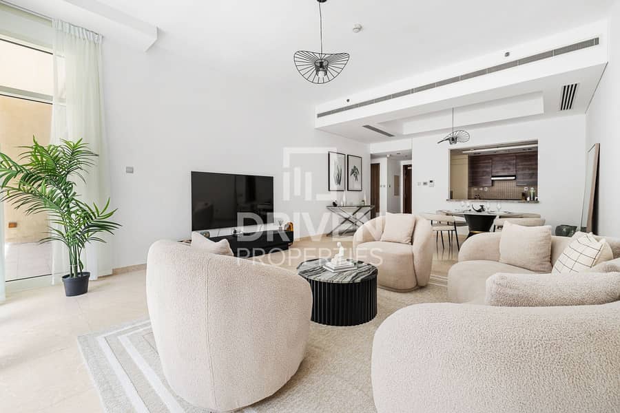 High Floor | Spacious Balcony | Prime Location High Floor | Spacious Balcony | Prime Location