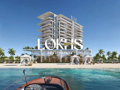2 Camere Appartamento in Vendita a Dubai Islands, Dubai - Elle-Residences-2 (2). jpg