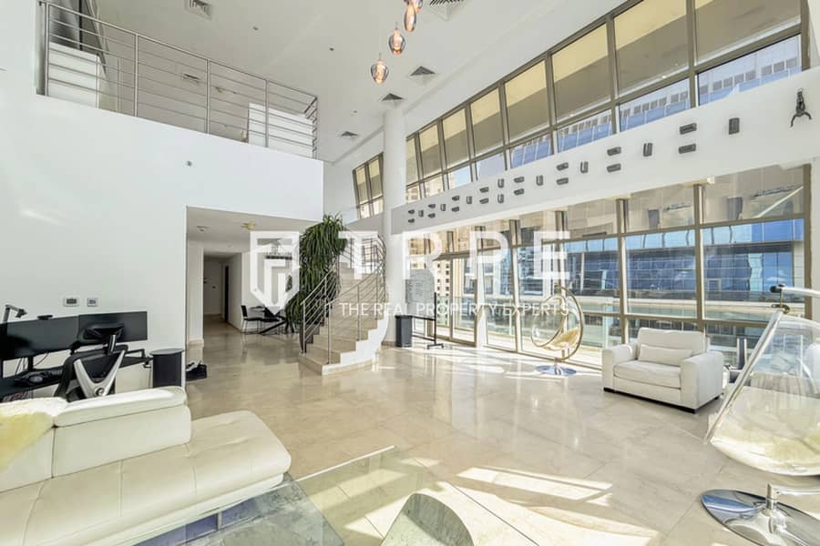Picture of 3 BR Plus Maids Penthouse | Ready to Move In | Bayut.com
