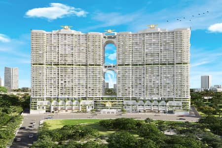 1 Bedroom Flat for Sale in Majan, Dubai - Huge 1BR plus Store| 8% ROI for 3 years | Majan 1 Bedroom Flat for Sale in Majan, Dubai - Huge 1BR plus Store| 8% ROI for 3 years | Majan
