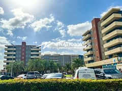 شقة في بناية 20،الریف داون تاون،الريف 1 غرفة 900000 درهم - 14350836