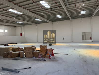 Warehouse for Rent in Umm Al Thuoob, Umm Al Quwain - IMG_2542. jpg Warehouse for Rent in Umm Al Thuoob, Umm Al Quwain - IMG_2542. jpg