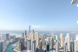 بنتهاوس في فيدا ريزيدنس دبي مارينا،دبي مارينا 4 غرف 720000 درهم - 14350848