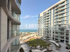 شقة في باي ريزيدنس،جزيرة الحياة،میناء العرب 1 غرفة 75000 درهم - 14350913