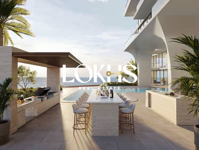 3 Cпальни Апартаменты Продажа в Дейра Айленд, Дубай - Elle-Residences-1 (3). jpg