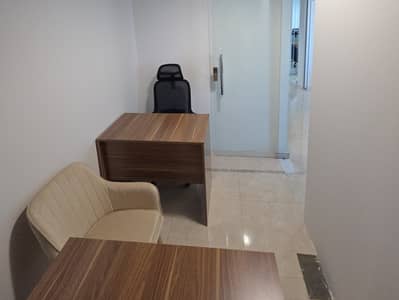 Office para en Alquiler en Business Bay, Dubai - 20250927_151848. jpg
