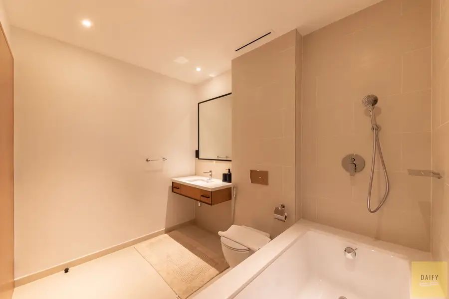 Premium Furnished 1BR with Marina Views | Vida Residences
