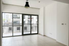 شقة في شقق زهرة 1B،شقق زهرة،تاون سكوير 2 غرف 105000 درهم - 14342403