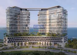 شقة في سي مونت أوتوغراف كوليكشن ريزيدنسز،شمس أبوظبي،جزيرة الريم 2 غرف 3750000 درهم - 14351053