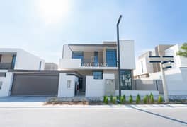 فیلا في تلال الفرجان،الفرجان غرب،الفرجان 4 غرف 425000 درهم - 14351054