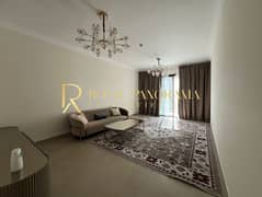 شقة في قمر 7،مدينة بدر،محيصنة 1،محيصنة 1 غرفة 1350000 درهم - 14351079