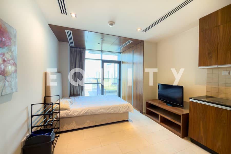 Wohnung in Dubai Sports City,Spirit Tower, 545000 AED - 14351094 Wohnung in Dubai Sports City,Spirit Tower, 545000 AED - 14351094