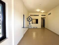 1 BR+Balcony | Elegant Living | Community View