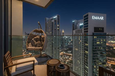 2 habitaciones Apartamento para en Alquiler en Za'abeel, Dubai - _229. jpg 2 habitaciones Apartamento para en Alquiler en Za'abeel, Dubai - _229. jpg