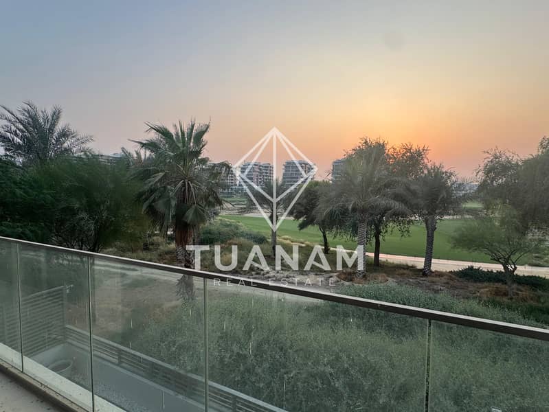 Wohnung in DAMAC Hills,Golf Town,Golf Veduta,Golf Veduta A, 3 schlafzimmer, 250000 AED - 14351170 Wohnung in DAMAC Hills,Golf Town,Golf Veduta,Golf Veduta A, 3 schlafzimmer, 250000 AED - 14351170
