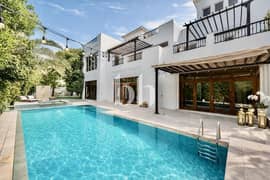 فیلا في جاسمين ليف 7،جاسمين ليف،ذا ريزيدنسيز،البراري 7 غرف 1300000 درهم - 14351187