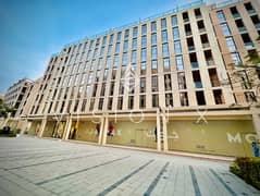 شقة في SS 3،اسواق سكنية،الممشى،مويلح 3 غرف 1522000 درهم - 14351295