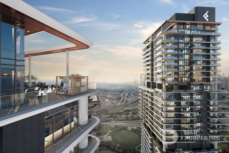 Stunning Views | Ultra Luxury Beach Living Stunning Views | Ultra Luxury Beach Living