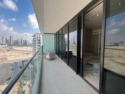 Studio zum zur Miete in Al Jaddaf, Dubai - WhatsApp Image 2026-02-03 at 17.10. 06. jpeg