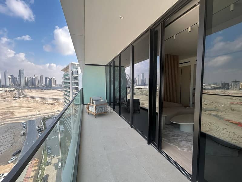 High-End | Fully Furnished | Comfort and Style - Image 1