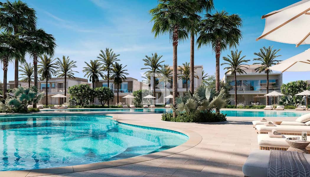 Prime Location | Dubai Island | Water Front Prime Location | Dubai Island | Water Front