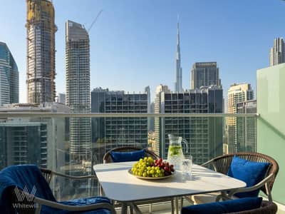 1 Slaapkamer Appartement te Huur in Business Bay, Dubai - hf_20260210_092905_4fcb440b-d853-4a22-b4c6-b199bc790c31. png