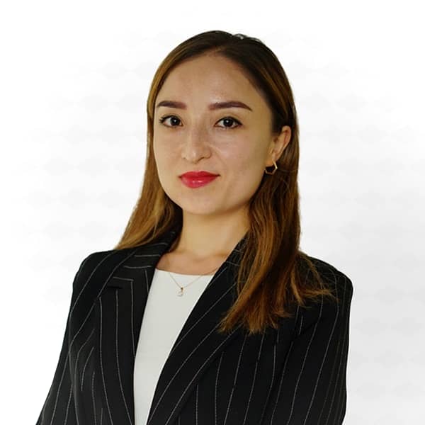 Zilola Yarasheva Zilola Yarasheva