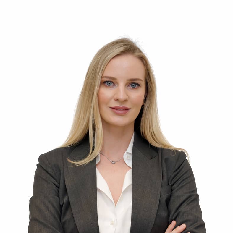 Anastasia Onishko