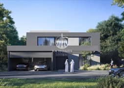 امتلك في قلب الطبيعة بمشروع مسار – الشارقة