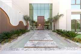 فیلا في ميلينيوم إستيتس،مجمع ميدان المبوب،ميدان 5 غرف 35000000 درهم - 14345834