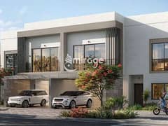 فیلا في ذا دالياز،ياس ايكرز،جزيرة ياس 3 غرف 6600000 درهم - 14351665