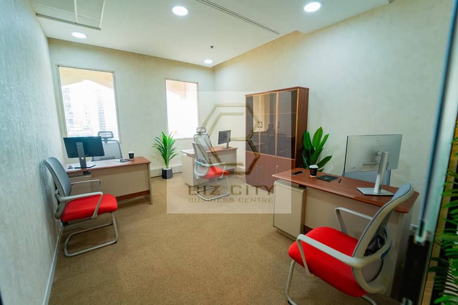 4 3 Seater premium office. jpg