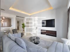 Fully Upgraded | Vacant | Modern Furniture