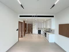 شقة في بن غاطي أزور،الضاحية 16،قرية جميرا الدائرية 1 غرفة 1050000 درهم - 14351758