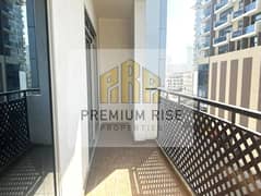 Spacious 1BR | Open Kitchen | Prime Location | Ready to Move In!