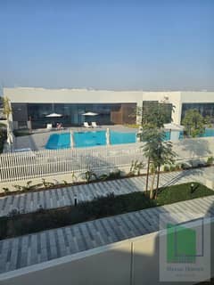 فیلا في نويا ڤيڤيا،جزيرة ياس 4 غرف 300000 درهم - 14351835