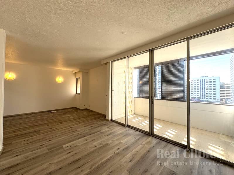 Spacious 2-Bed | Prime Downtown | Great Community Spacious 2-Bed | Prime Downtown | Great Community