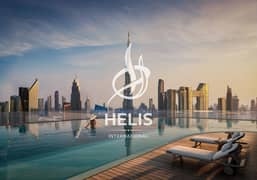 شقة في سول لوكس،شارع الشيخ زايد 2 غرف 3937000 درهم - 14324328