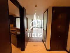 أيقونة دبي برج خليفة 1 غرفة نوم تجربة ناطحة سحاب برج خليفة أطول قصة على الإطلاق