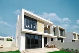 فیلا في جولف جروف،دبي هيلز استيت 3 غرف 8300000 درهم - 14351962