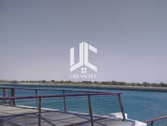 شقة في وترز أج،جزيرة ياس 1 غرفة 95000 درهم - 14351986