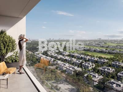 3 habitaciones Apartamento para en Venta en Dubai Hills Estate, Dubai - Rosehill (1). jpg