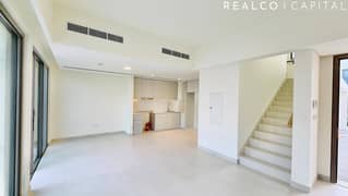 Brand New Vacant 3 Bedroom Plus Maid's Best Deal