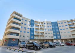 منازل واسعة 3 غرف نوم في مجتمع هادئ