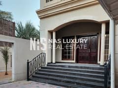 فیلا في مدينة محمد بن زايد 5 غرف 170000 درهم - 14352103