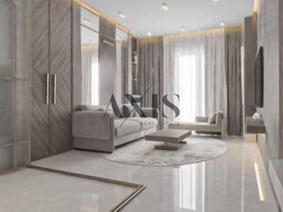 1 Bedroom Apartment for Sale in Al Satwa, Dubai - High Floor | Fully Furnished 1BR | Skyline View 1 Bedroom Apartment for Sale in Al Satwa, Dubai - High Floor | Fully Furnished 1BR | Skyline View