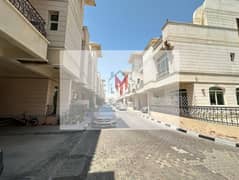 فیلا في مدينة محمد بن زايد 4 غرف 150000 درهم - 14352100