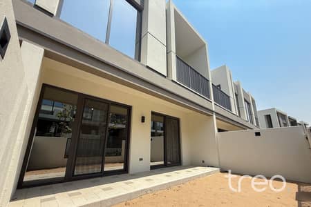 3 Bedroom Townhouse for Rent in Tilal Al Ghaf, Dubai - 001. jpg 3 Bedroom Townhouse for Rent in Tilal Al Ghaf, Dubai - 001. jpg
