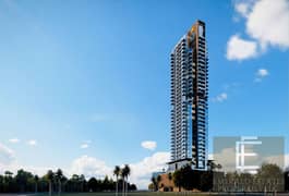 فسيح | فاخر غرفة نوم واحدة | موقع متميز